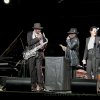 Archie Shepp  Quartet